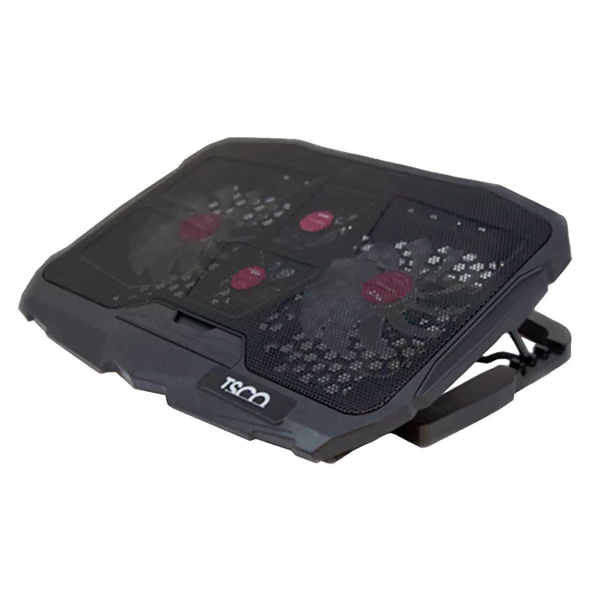 پایه خنک کننده تسکو چهار فن مدل TCLP-3100