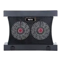 پایه خنک کننده تسکو دو فن مدل TCLP-3101