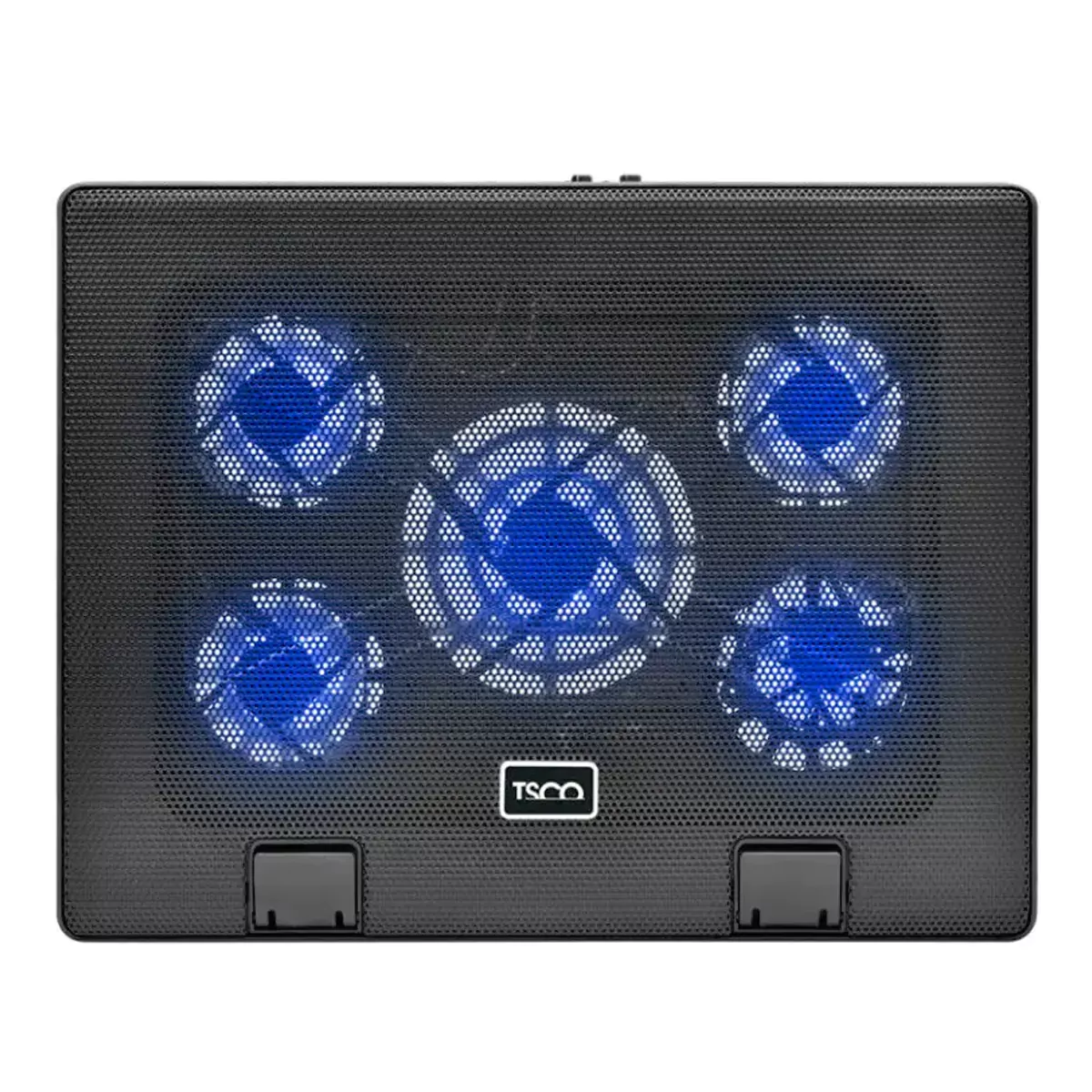 پایه خنک کننده تسکو پنج فن مدل TCLP-3105
