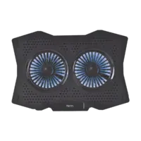 پایه خنک کننده تسکو دو فن مدل TCLP-3108