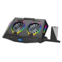 پایه خنک کننده تسکو شش فن مدل GCLP-3140
