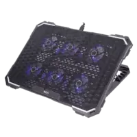 پایه خنک کننده تسکو شش فن مدل TCLP-3119
