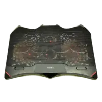 پایه خنک کننده تسکو چهار فن مدل TCLP-3102