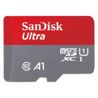 کارت حافظه MicroSD سن دیسک مدل ULTRA