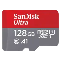 کارت حافظه MicroSD سن دیسک مدل ULTRA
