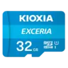 کارت حافظه MicroSD کیوکسیا مدل EXCERIA ظرفیت 32 گیگابایت