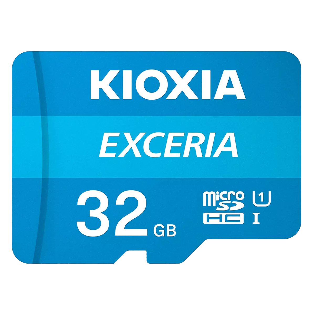 کارت حافظه MicroSD کیوکسیا مدل EXCERIA ظرفیت 32 گیگابایت