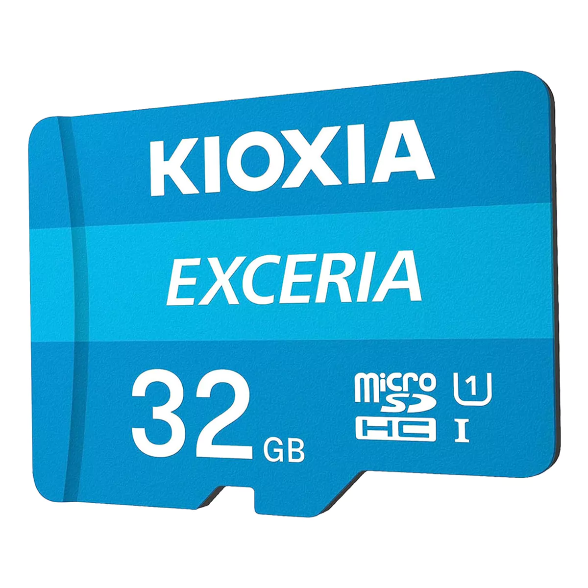 کارت حافظه MicroSD کیوکسیا مدل EXCERIA ظرفیت 32 گیگابایت
