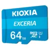 کارت حافظه MicroSDXC کیوکسیا مدل EXCERIA ظرفیت 64 گیگابایت