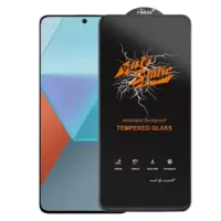 گلس گوشی شیائومی Note 13 میتوبل مدل آنتی استاتیک