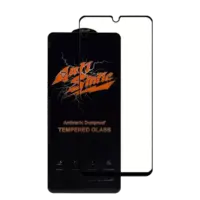 گلس گوشی شیائومی Redmi 10cPOCO C40 میتوبل مدل آنتی استاتیک