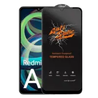 گلس گوشی شیائومی Redmi A3 میتوبل مدل آنتی استاتیک