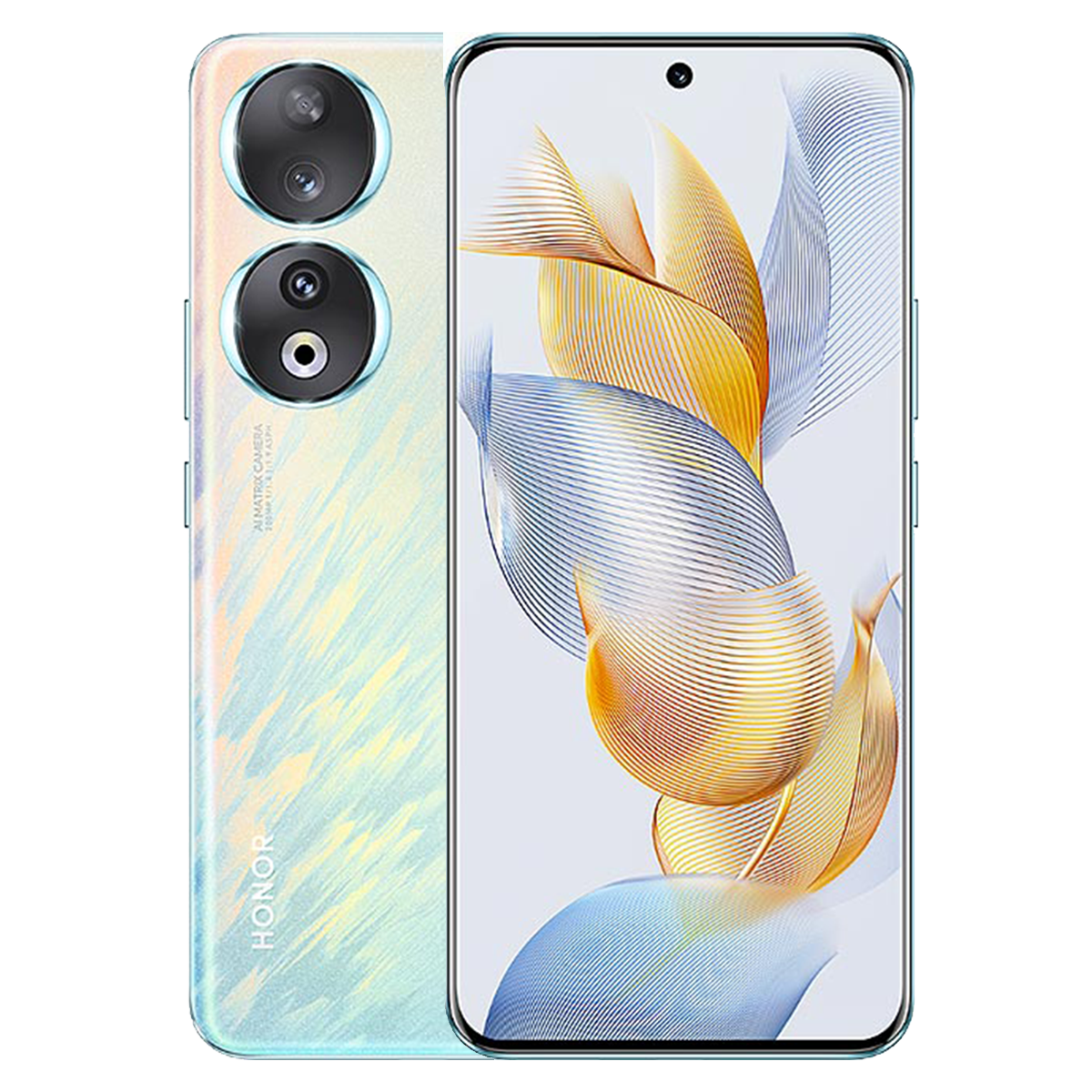 گوشی موبایل آنر مدل Honor 90 5G
