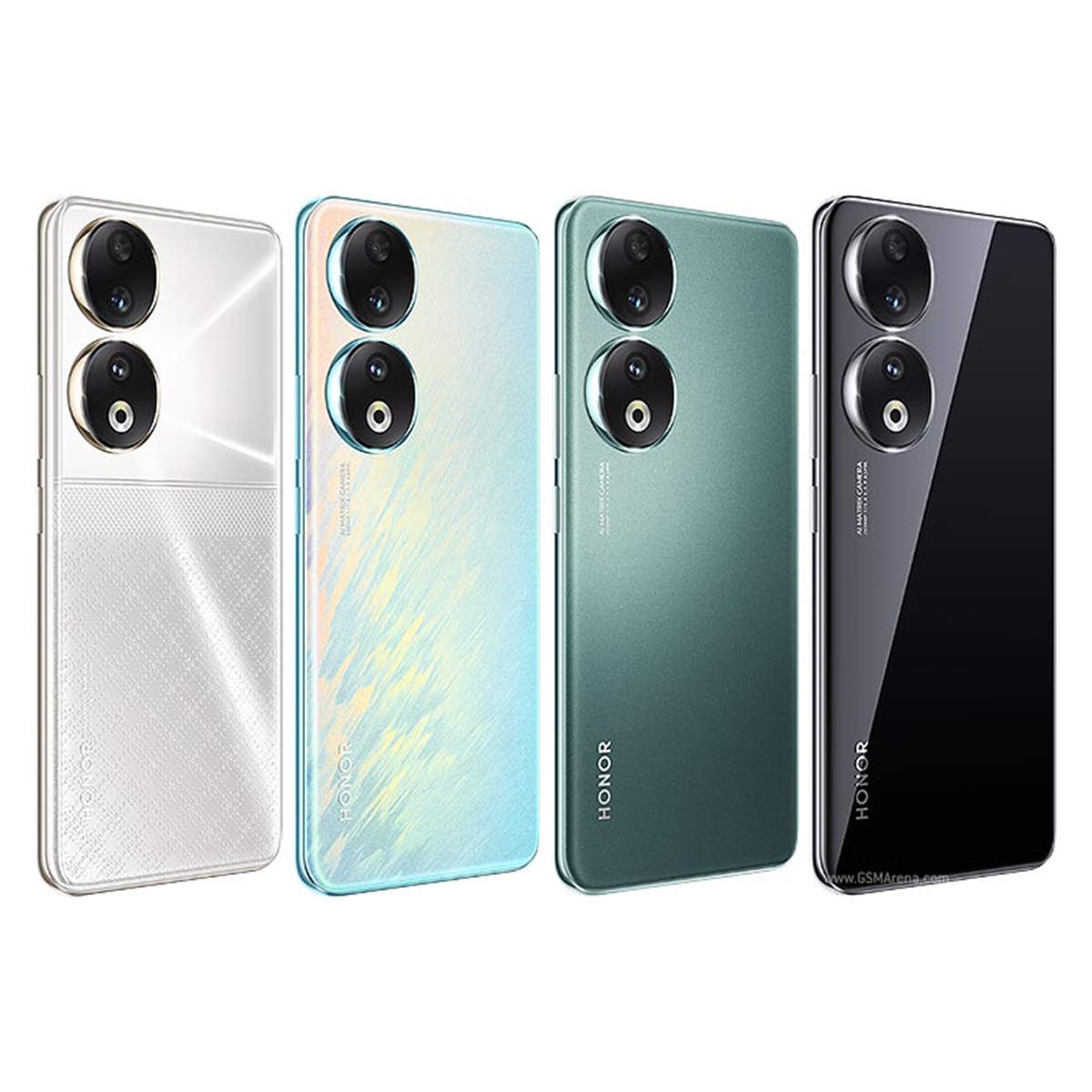 گوشی موبایل آنر مدل Honor 90 5G