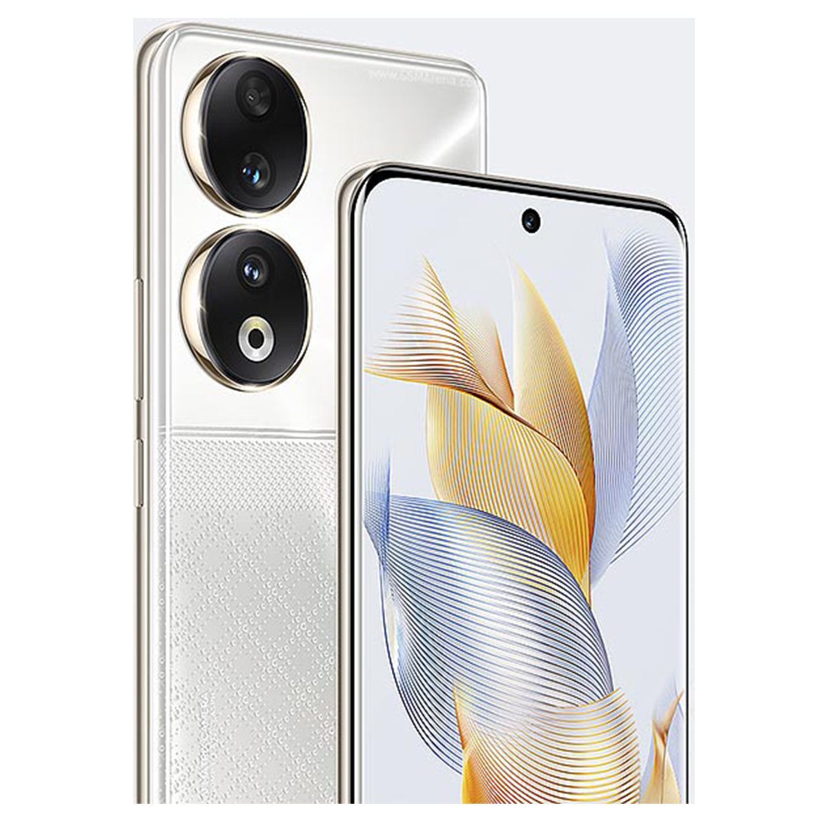 گوشی موبایل آنر مدل Honor 90 5G