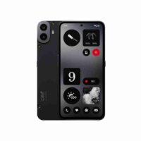 گوشی موبایل ناتینگ مدل CMF Phone 1 ظرفیت 256 گیگابایت و رم 8 گیگابایت دو سیمکارت