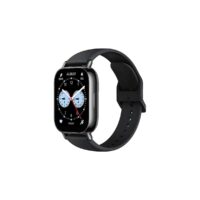 ساعت هوشمند شیائومی مدل Redmi Watch 5 Lite با 470 میلی آمپر ساعت باتری
