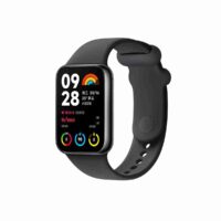 ساعت هوشمند شیائومی مدل Band 8 Pro با 1.74 اینچ صفحه و آمولد 60 هرتز