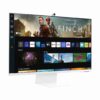 مانیتور 32 اینچ هوشمند سامسونگ مدل Samsung M8 LS32CM801 Ultra HD