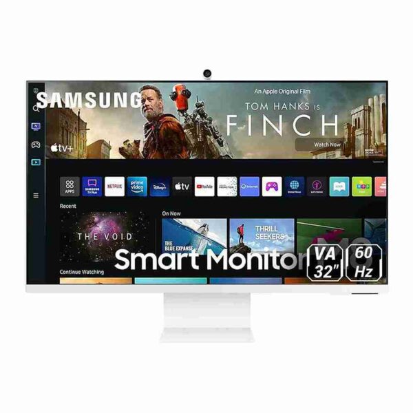 مانیتور 32 اینچ هوشمند سامسونگ مدل Samsung M8 LS32CM801