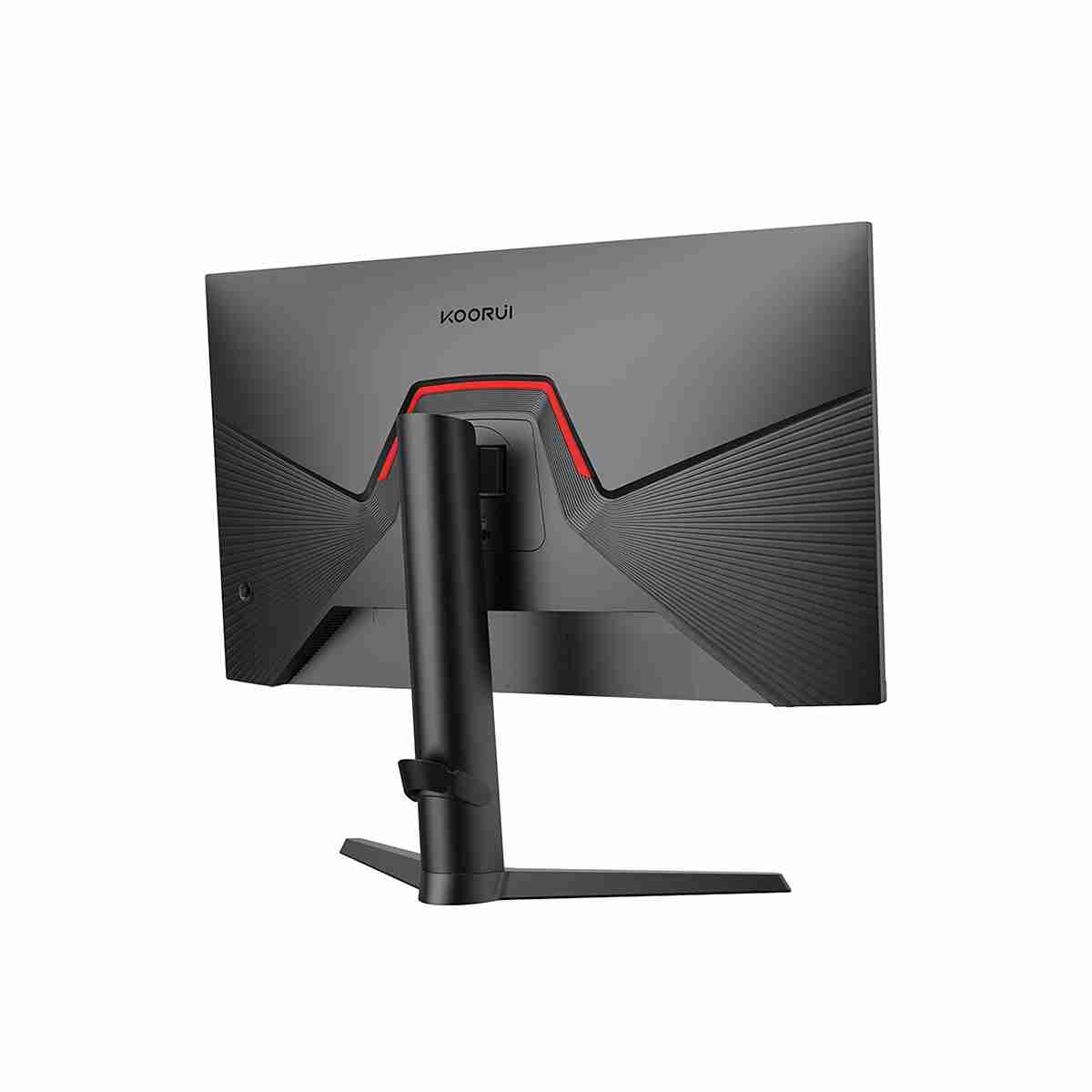 خرید مانیتور 27 اینچ گیمینگ کووری مدل Koorui 27E3QK QHD