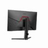 خرید مانیتور 27 اینچ گیمینگ کووری مدل Koorui 27E3QK QHD