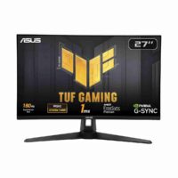 مانیتور ایسوس 27 اینچ مدل ASUS TUF GAMING VG27AQ3A با پنل IPS