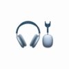 بهترین قیمت هدفون بلوتوثی اپل مدل AirPods Max 2024