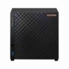 ذخیره ساز تحت شبکه ایسوستور مدل DRIVESTOR 4 AS1104T 4 bay Tower