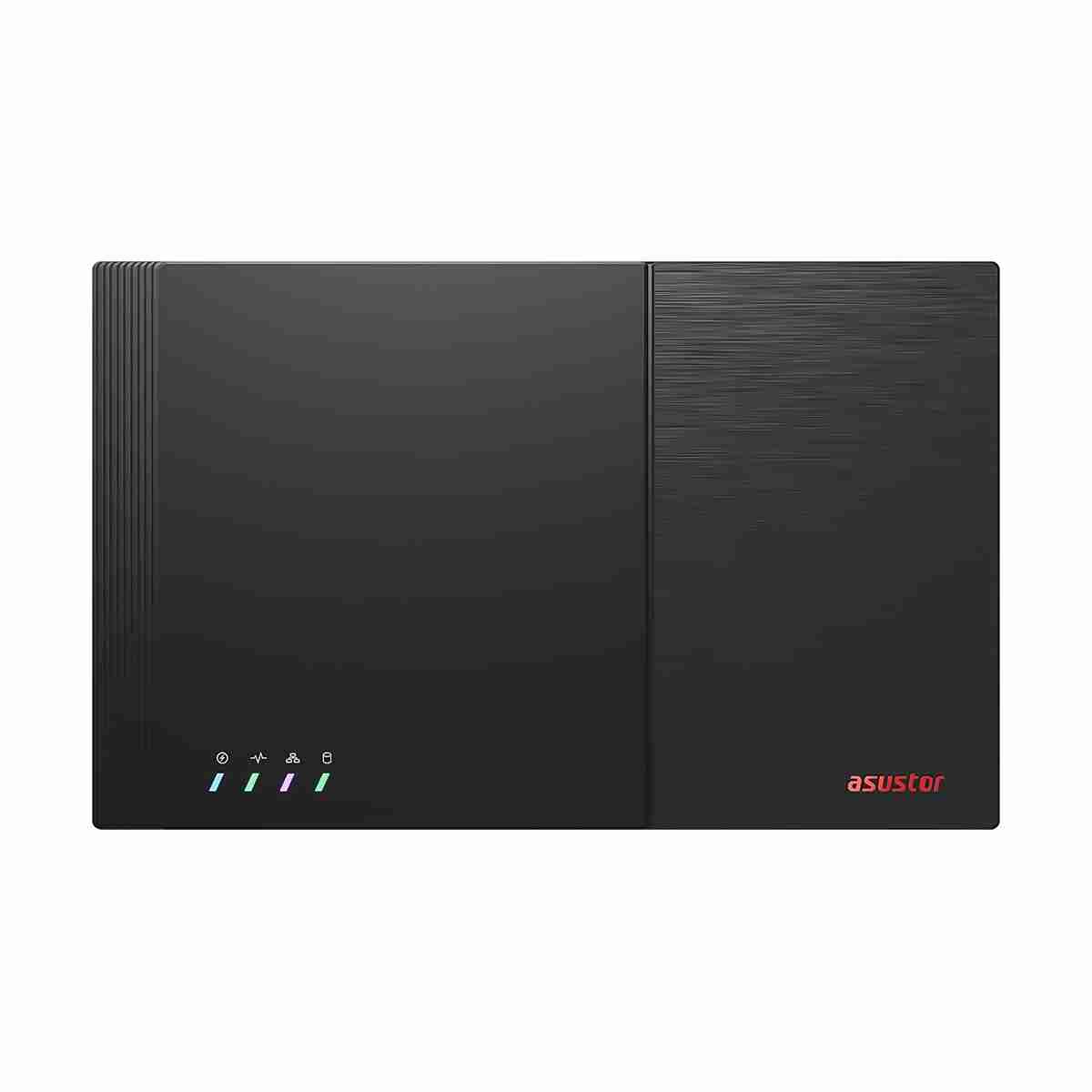 ذخیره ساز تحت شبکه ایسوستور مدل FLASHSTOR 6 FS6706T 6 bay Mini Desktop