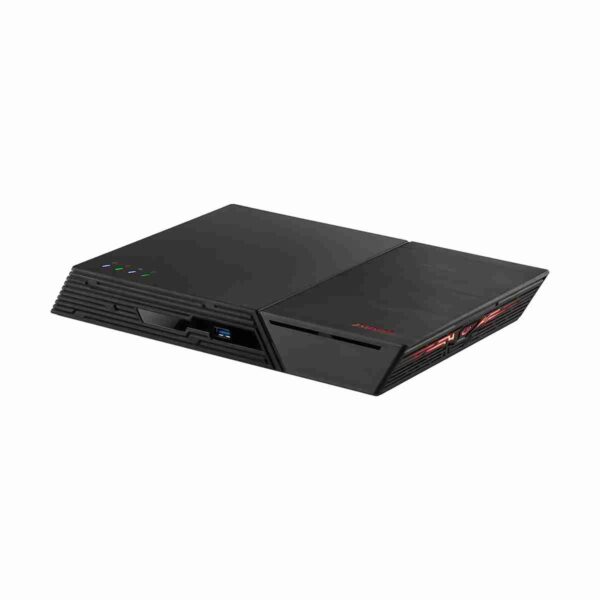 ذخیره ساز تحت شبکه ایسوستور مدل FLASHSTOR 6 FS6706T 6 bay Mini Desktop