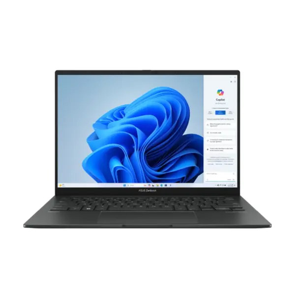 لپ تاپ ایسوس Zenbook Q415MA Core Ultra 5 125H 8GB 512GB Intel