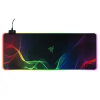 ماوس پد گیمینگ ریزر سایز 30×70 مدل RGB