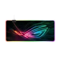 ماوس پد گیمینگ ایسوس مدل RGB طرح ROG