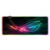 ماوس پد گیمینگ ایسوس مدل RGB طرح ROG
