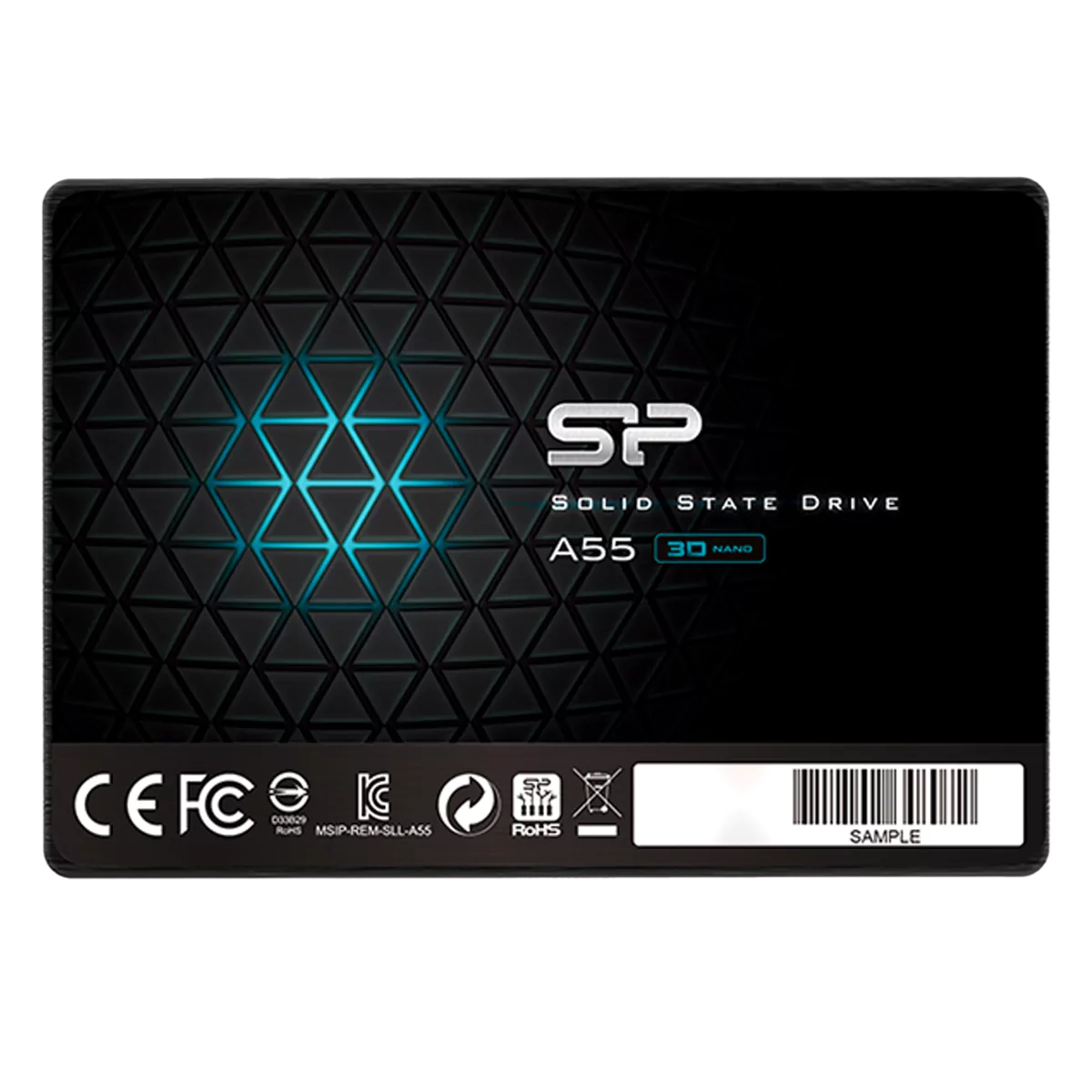 SSD اینترنال سیلیکون پاور مدل Ace A55