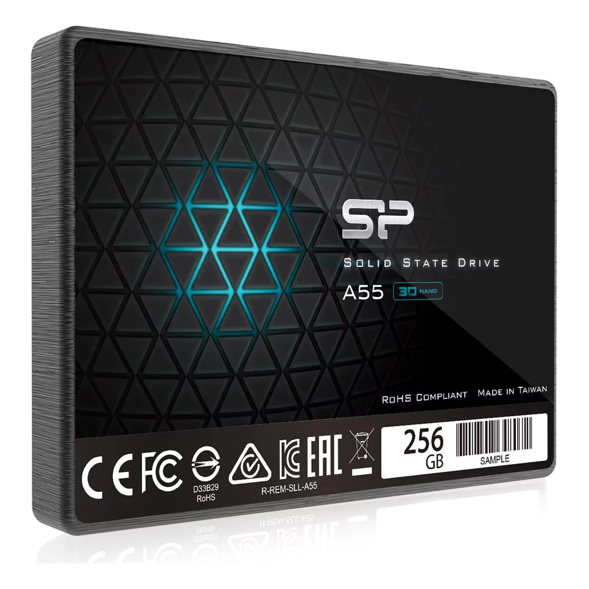 SSD اینترنال سیلیکون پاور مدل Ace A55