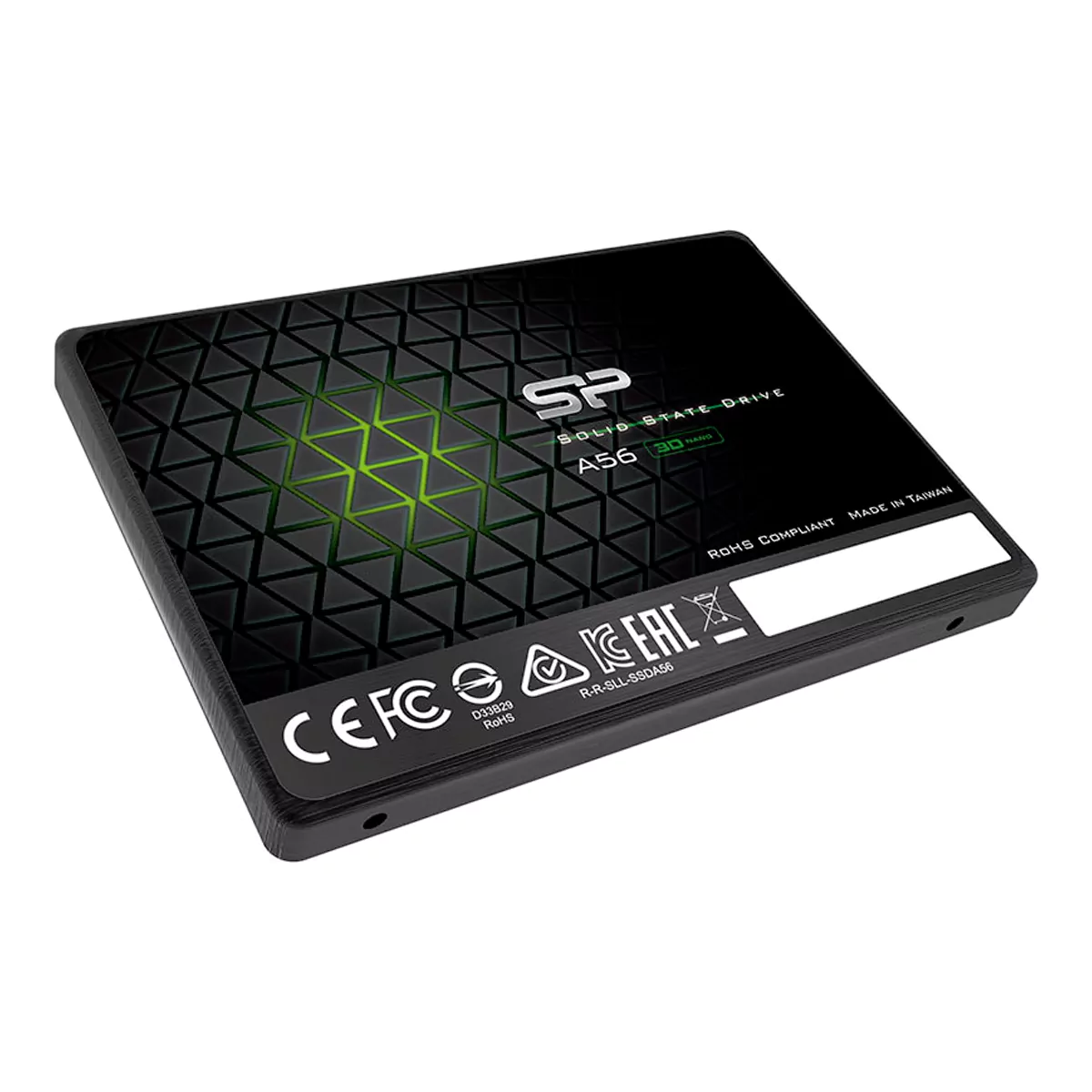 SSD اینترنال سیلیکون پاور مدل Ace A56