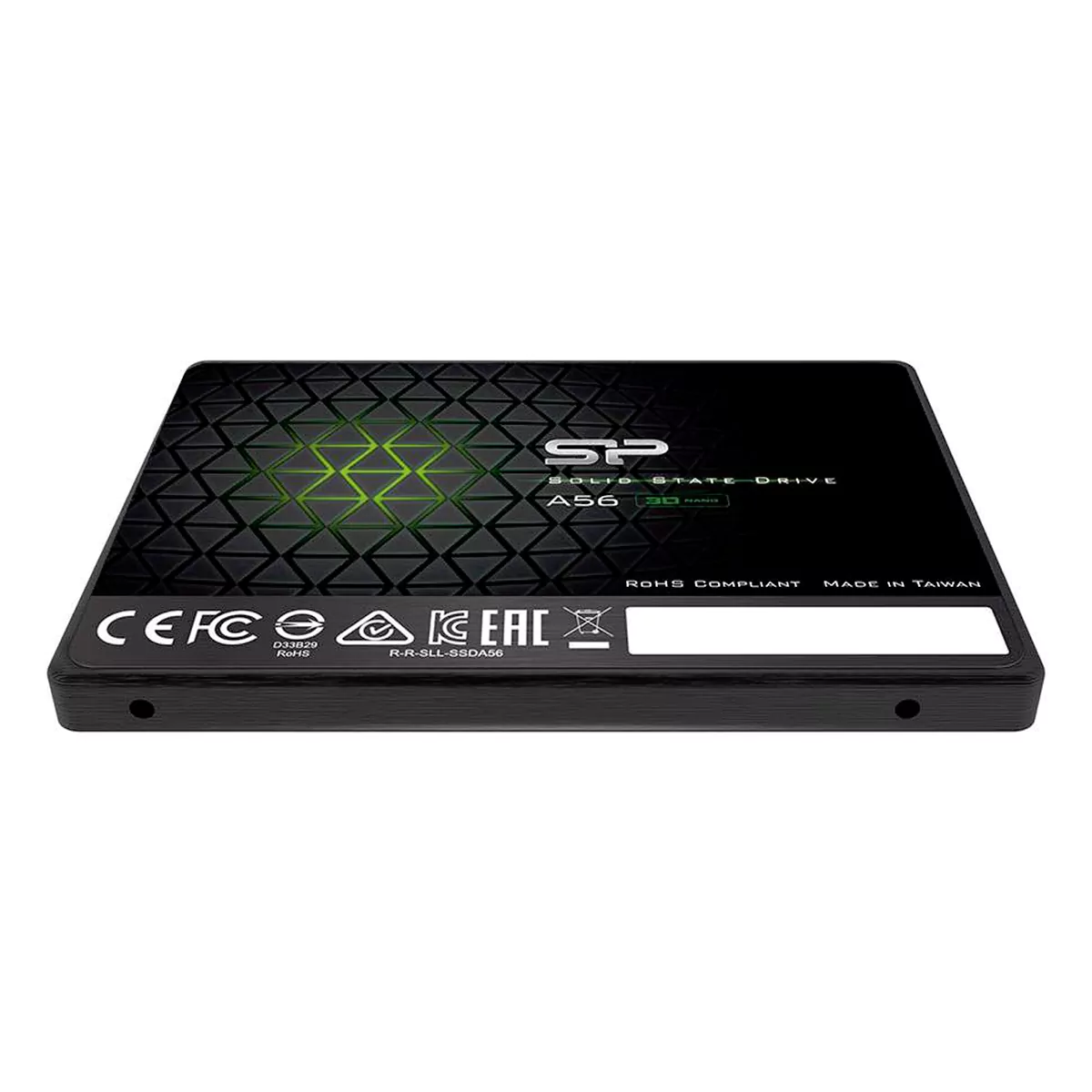 SSD اینترنال سیلیکون پاور مدل Ace A56