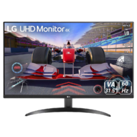 مانیتور ال جی 32 اینچ مدل LG 32UR500-B