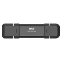 اس اس دی اکسترنال سیلیکون پاور مدل DS72