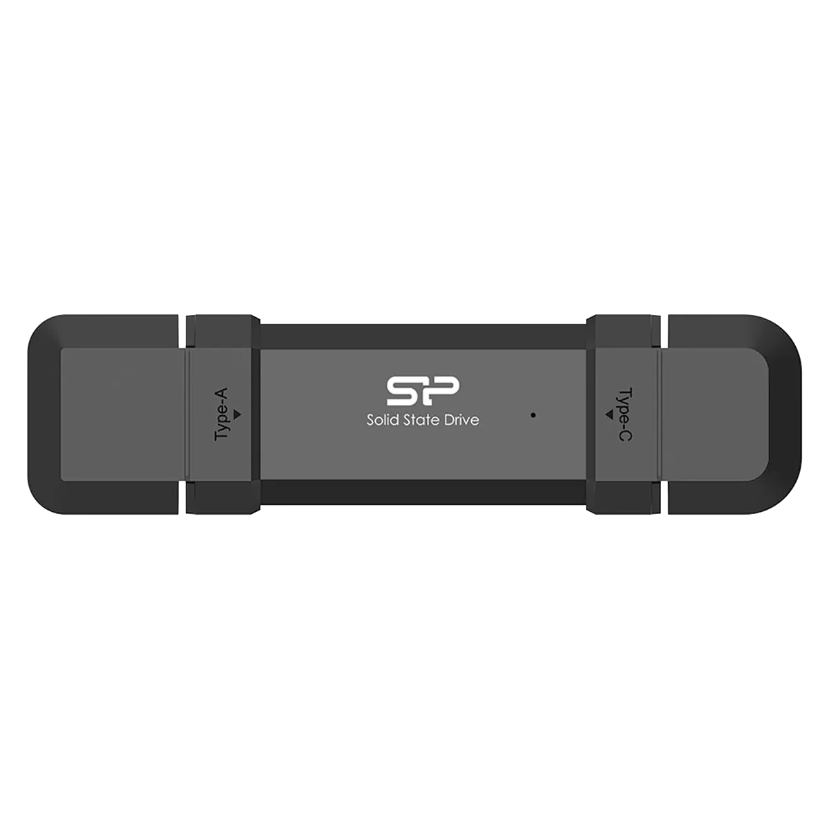 اس اس دی اکسترنال سیلیکون پاور مدل DS72