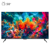 تلویزیون هوشمند ایکس ویژن 50 اینچ مدل 50XYU785