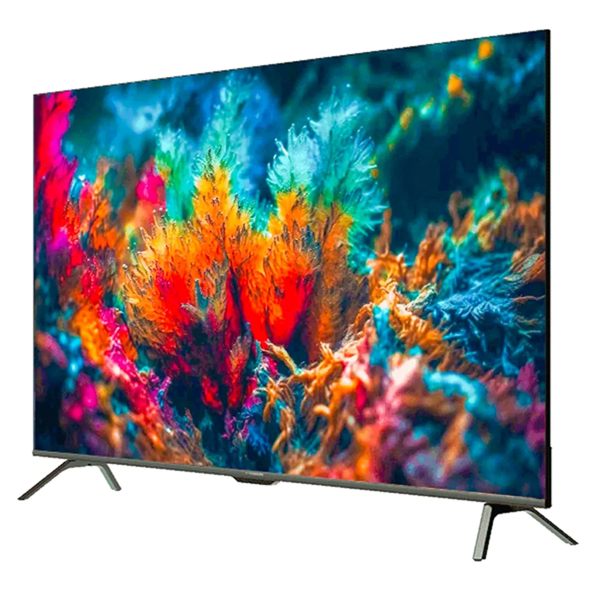 تلویزیون هوشمند ایکس ویژن 50 اینچ مدل 50XYU785
