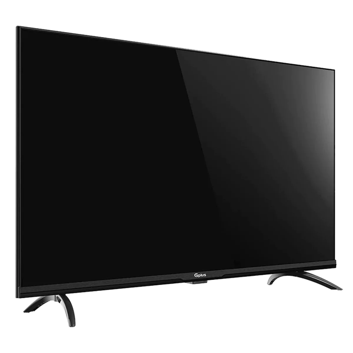 تلویزیون هوشمند جی پلاس 40 اینچ مدل GTV-40RH616N