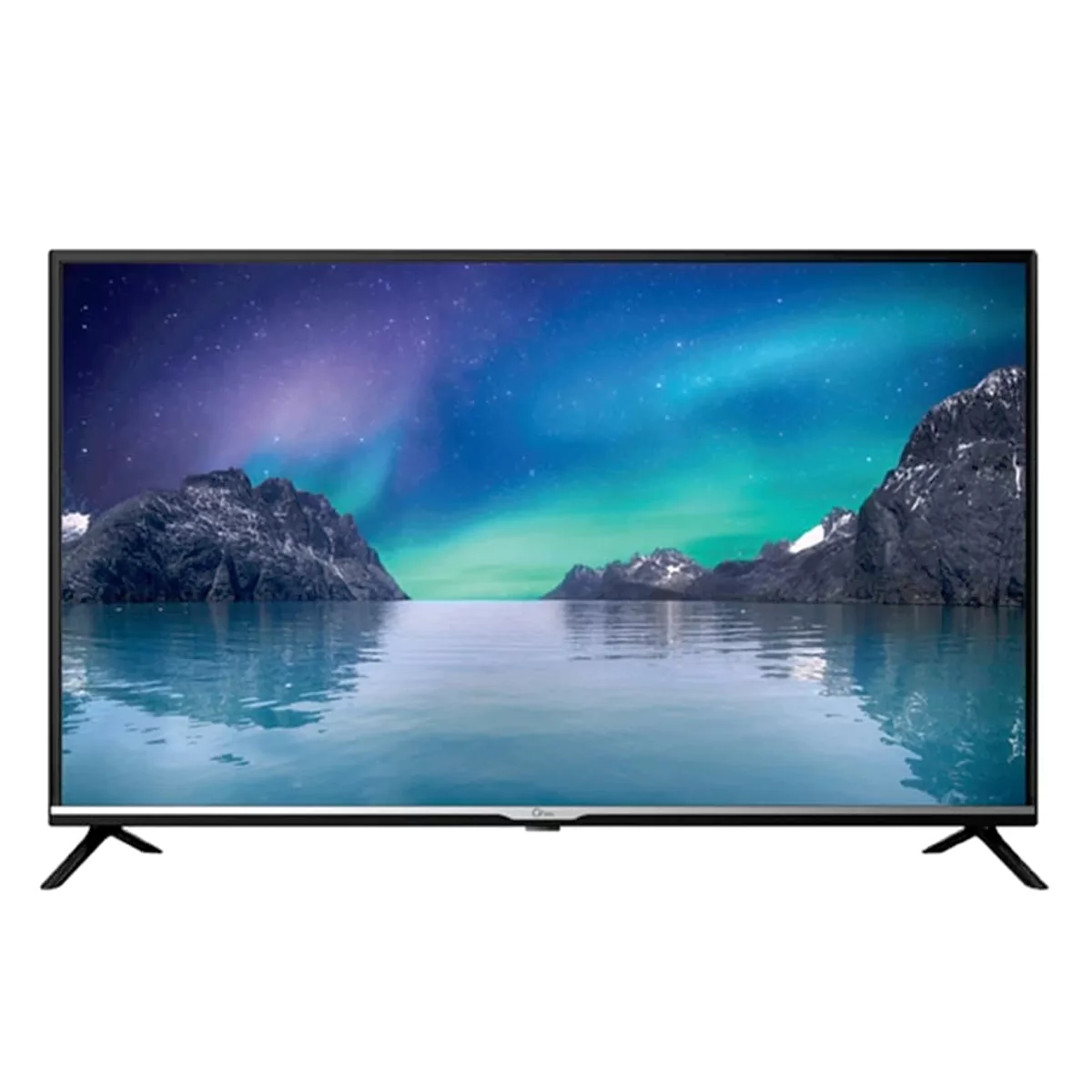 تلویزیون هوشمند جی پلاس 50 اینچ مدل GTV-50MH512N