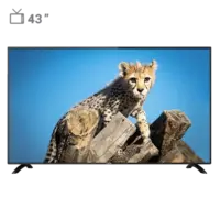 تلویزیون هوشمند سام الکترونیک 43 اینچ مدل UA43C5800CC
