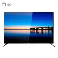 تلویزیون هوشمند سام الکترونیک 50 اینچ مدل 50CU7550