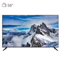 تلویزیون هوشمند سام الکترونیک 50 اینچ مدل UA50CU7560TH