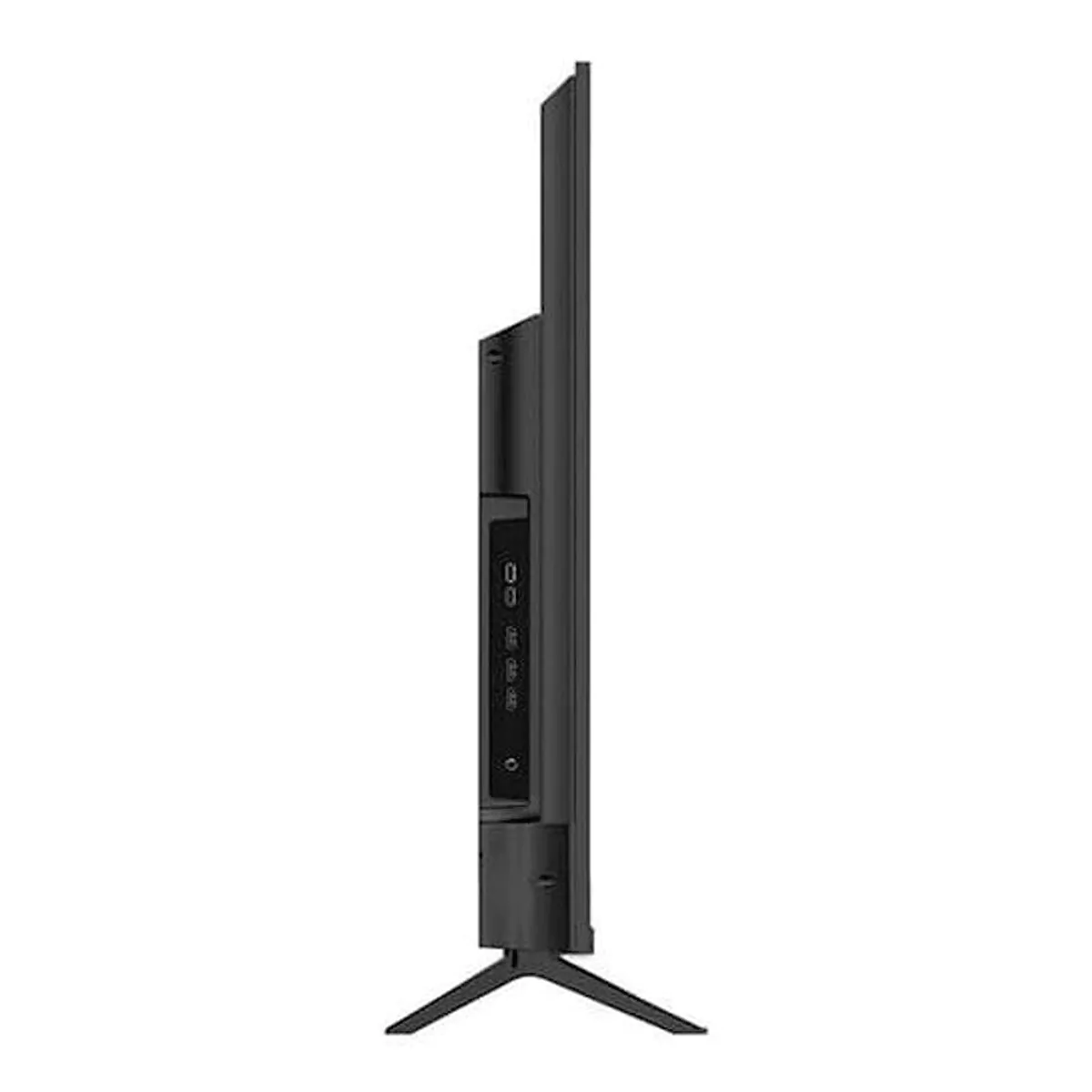 تلویزیون هوشمند سام الکترونیک 50 اینچ مدل UA50CU7700CC